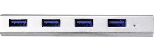 USB Hub Renkforce RF-3703155 Photo 2