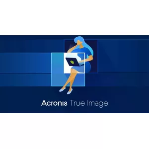 Acronis True Image 2021 OEM TRVALODA LICENCE
