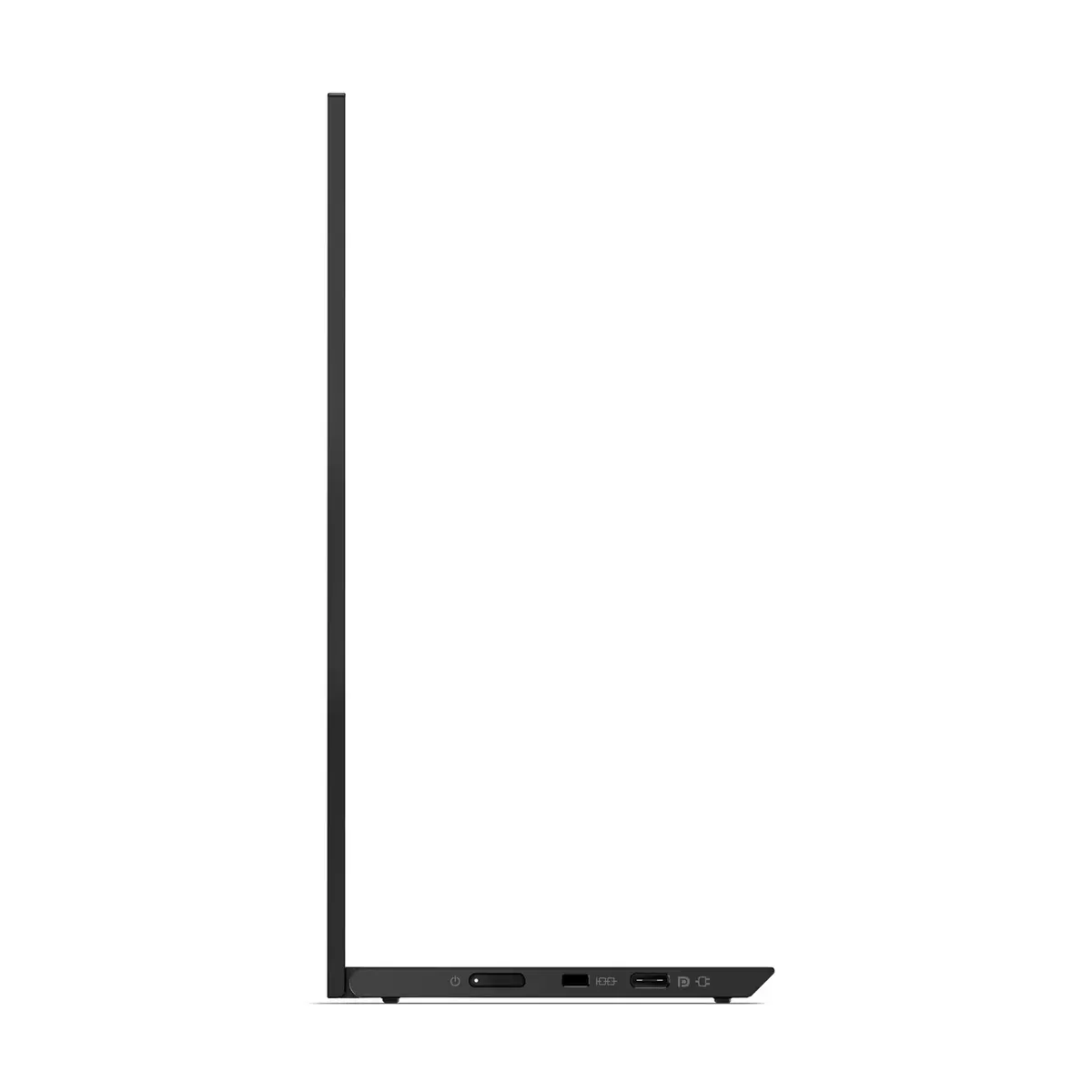 Lenovo ThinkVision M14d 14" IPS 2240×1400 monitors Photo 3