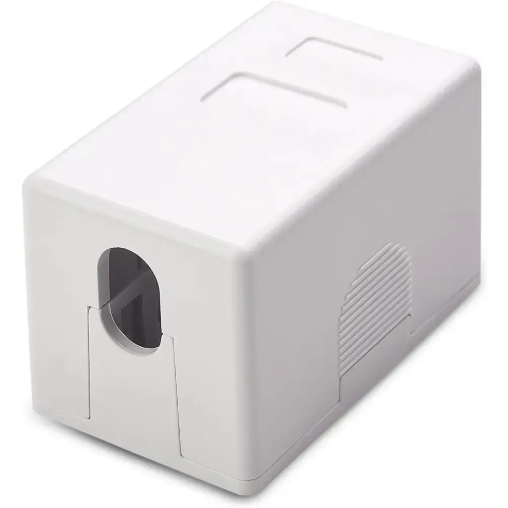 Techly IWP-MD SC-1T Keystone kronšteins Photo 2