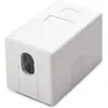 Techly IWP-MD SC-1T Keystone kronšteins Photo 2