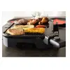 Контактный гриль Unold Jimmy Photo 3