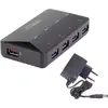 Interfeisa centrs Renkforce RF-3806031 Photo 2