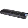 Interfeisa huba USB 3.2 Gen 1 Renkforce RF-3806034 Photo 3