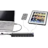 Interfeisa huba USB 3.2 Gen 1 Renkforce RF-3806034 Photo 8