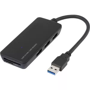 Card Reader Renkforce Conrad RF-4027443