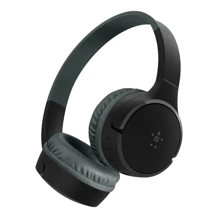 Belkin SoundForm Mini bezvadu austiņas galvas
