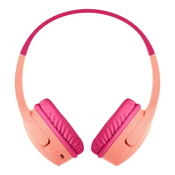 Наушники Belkin SoundForm Mini Photo 2