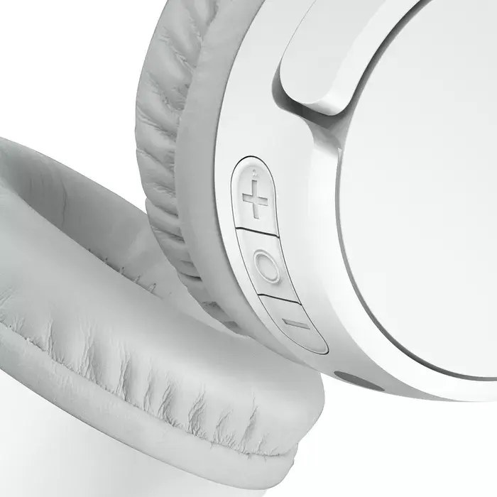 Austiņas Belkin SoundForm Mini Photo 4