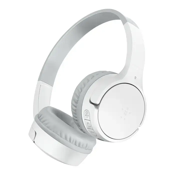 Belkin SoundForm Mini bezvadu galvas austiņas