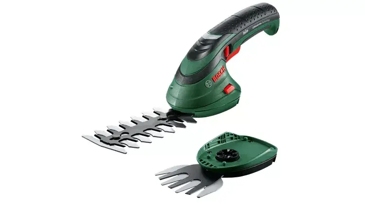 Bosch Isio Dubultais asmens Photo 2