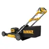 Газонокосилка DeWALT DCMWSP156N-XJ Photo 5