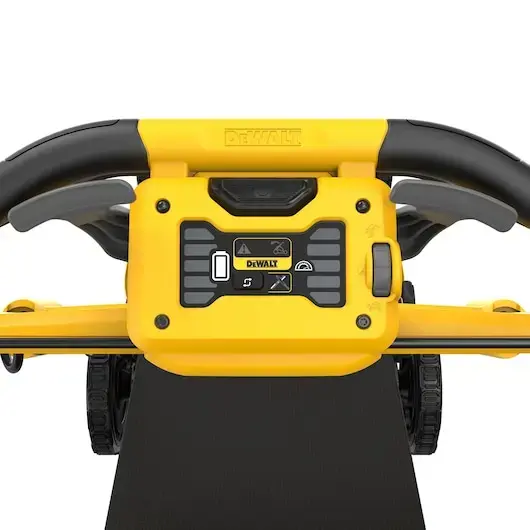 Газонокосилка DeWALT DCMWSP156N-XJ Photo 9