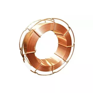 Welding Wire SG2 TYSWELD 0.8 mm, flux-cored, 15 kg spool