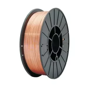 Welding Wire SG2 TYSWELD 1.2 mm flux-cored wire, 15 kg spool