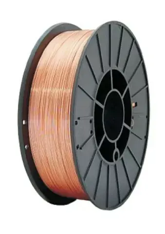 Welding Wire SG2 TYSWELD 1.2 mm 15 kg Photo 2