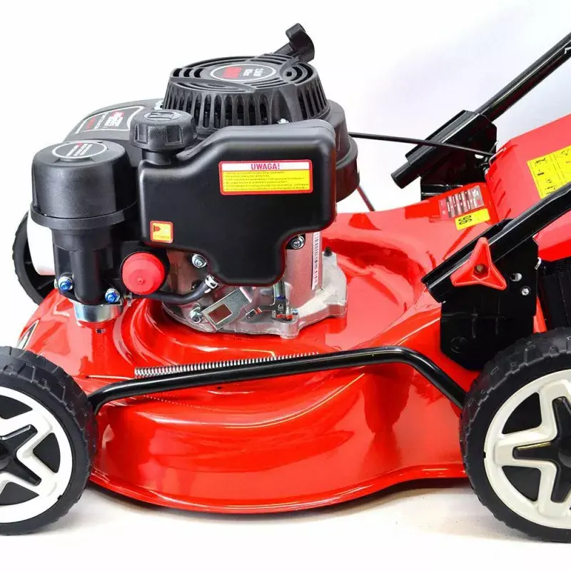 Газонокосилка AWTOOLS AW70074 Photo 6