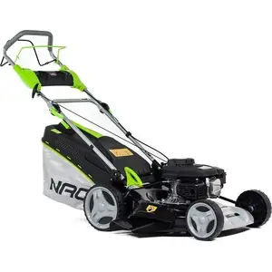 Газонокосилка NAC LS51-150-HSD-LI