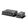 Tīkla raidītājs un uztvērējs 50m 4 Port USB 2.0 Photo 5