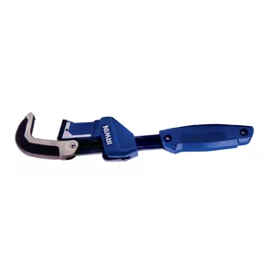 Adjusting Wrench IRWIN 10503642 Jaw Width 5.8 cm Aluminium Handle