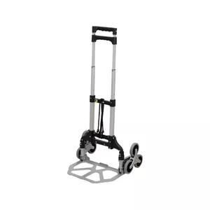 Hand truck Vorel 78662, aluminium frame, 3.7 kg, single unit