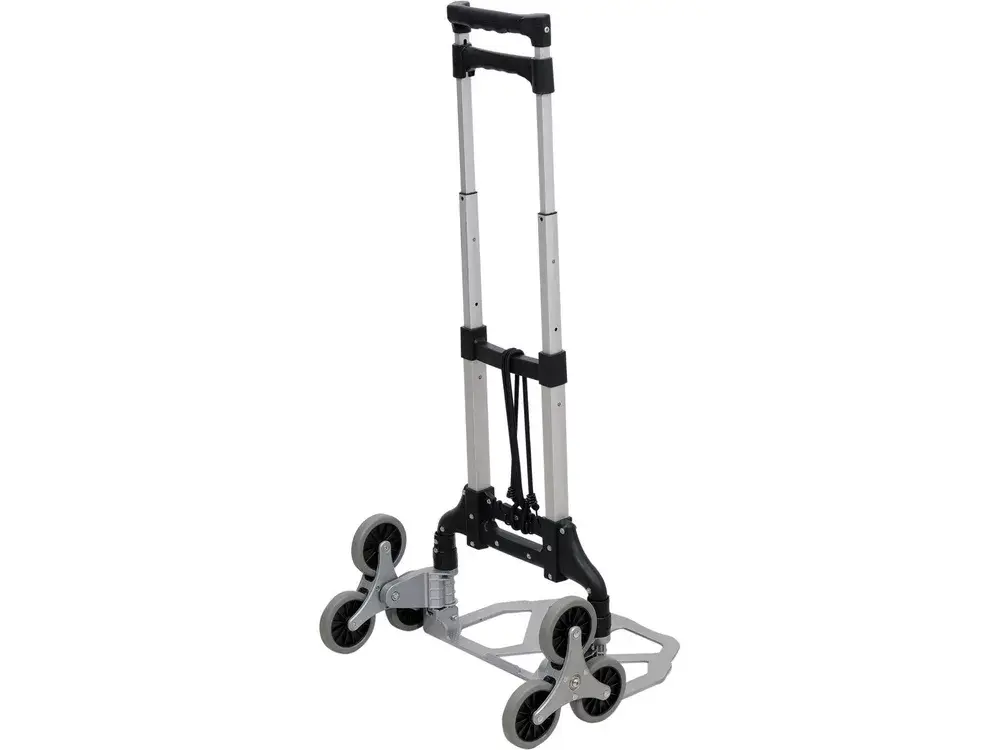 Hand truck Vorel 78662 Photo 3