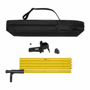 Rod NIVEL SYSTEM LP-36 OEM — measuring rod for leveling and distance marking, model LP-36