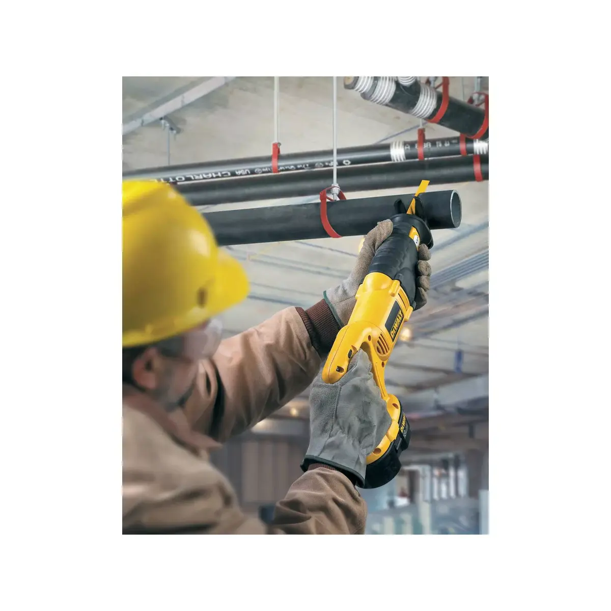 Полотно для сабельной пилы DeWALT DT2323-QZ Photo 3