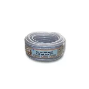 Шланг воздушный компрессионный POLIX P430901P125060 12,5 мм, 50 м, 4-слойный