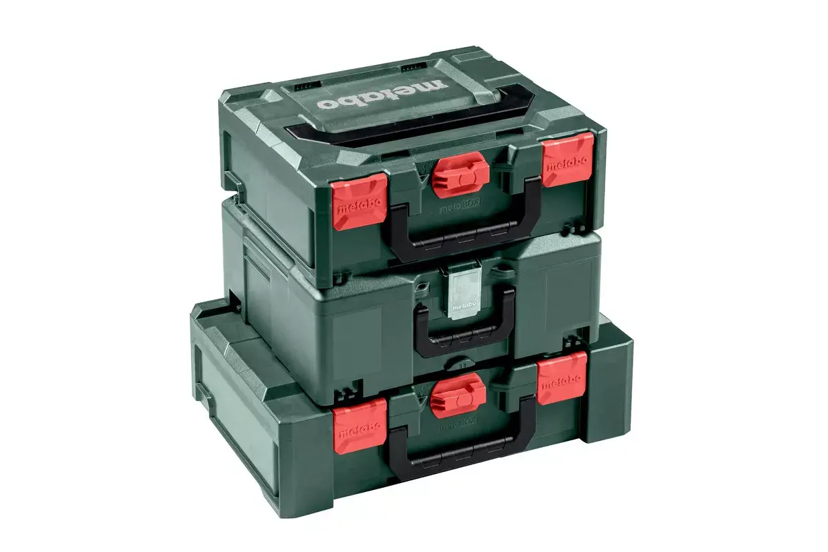 Tool hard case Metabo 626882000 Photo 9
