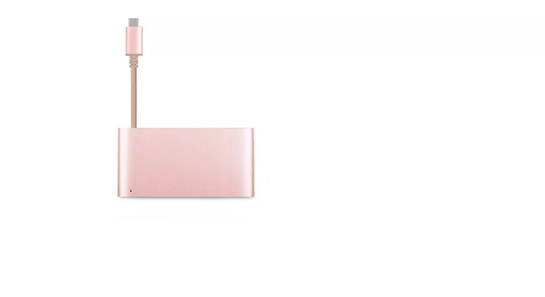 USB Hubs