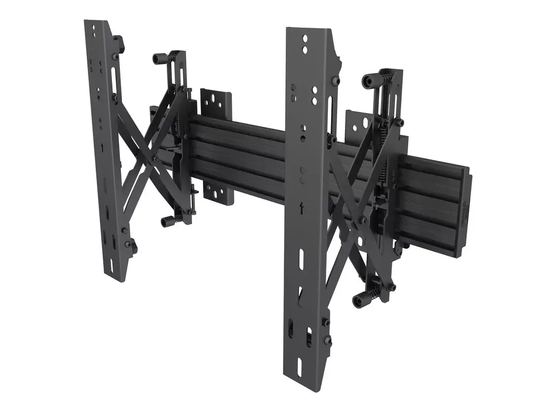 Sienas stiprinājums Multibrackets M Wallmount Pro MBW1U Photo 3