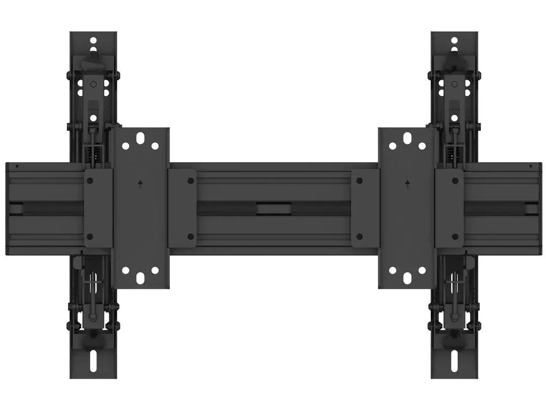 Sienas stiprinājums Multibrackets M Wallmount Pro MBW1U Photo 4