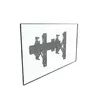 Sienas stiprinājums Multibrackets M Wallmount Pro MBW1U Photo 5