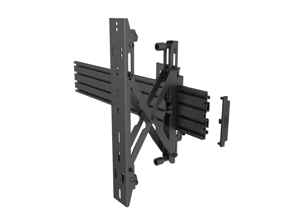 Sienas stiprinājums Multibrackets M Wallmount Pro MBW1U Photo 7