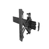 Sienas stiprinājums Multibrackets M Wallmount Pro MBW1U Photo 7