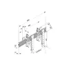 Sienas stiprinājums Multibrackets M Wallmount Pro MBW1U Photo 10