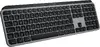 Клавиатура Logitech MX Keys S для Mac Photo 7