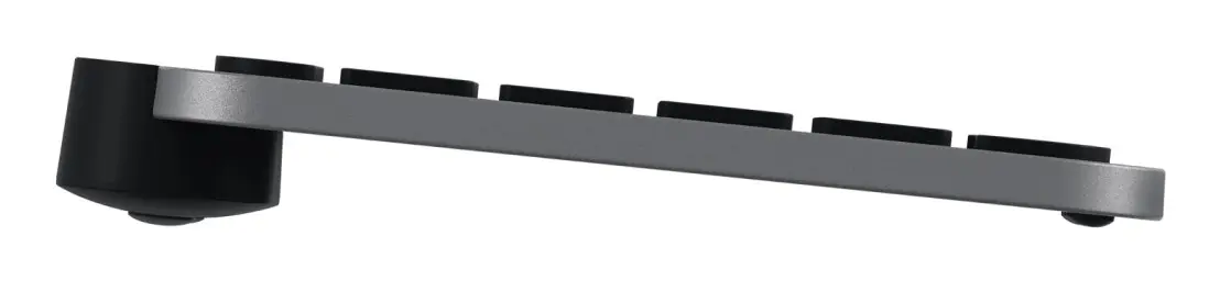 Клавиатура Logitech MX Keys S для Mac Photo 8