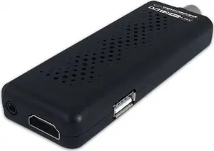 Цифровой ТВ-тюнер ESPERANZA EV109R DVB-T2 H.265/HEVC