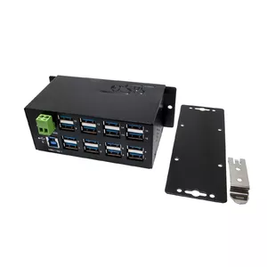 USB хаб EXSYS EX-1113HMS