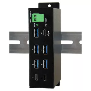 USB хаб EXSYS EX-1196HMS