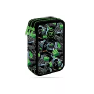 CoolPack Jumper 3P bērnu penālis