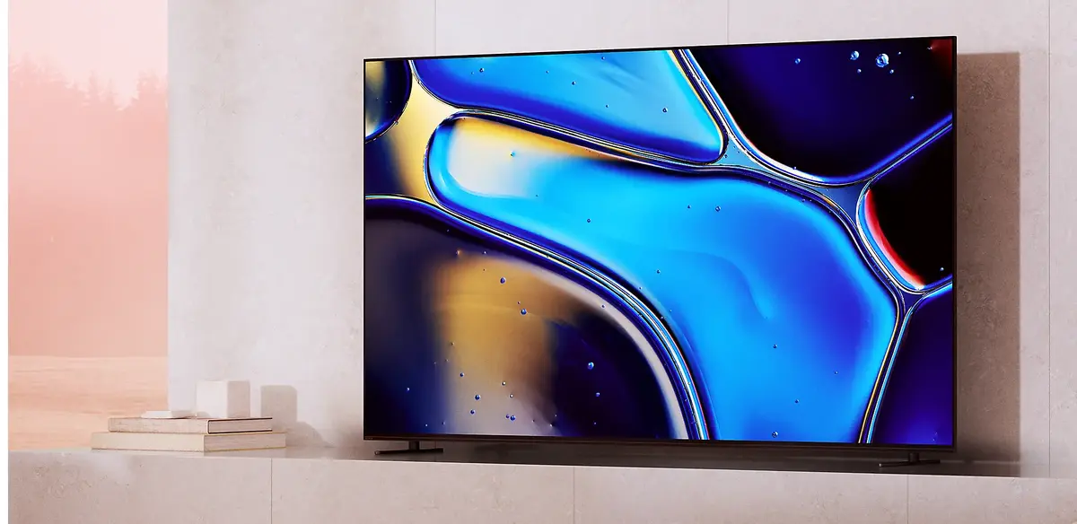 Телевизор Sony BRAVIA 8 Photo 2
