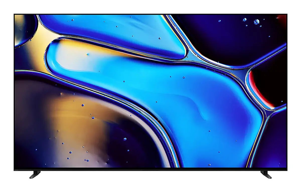 Телевизор Sony BRAVIA 8 Photo 3