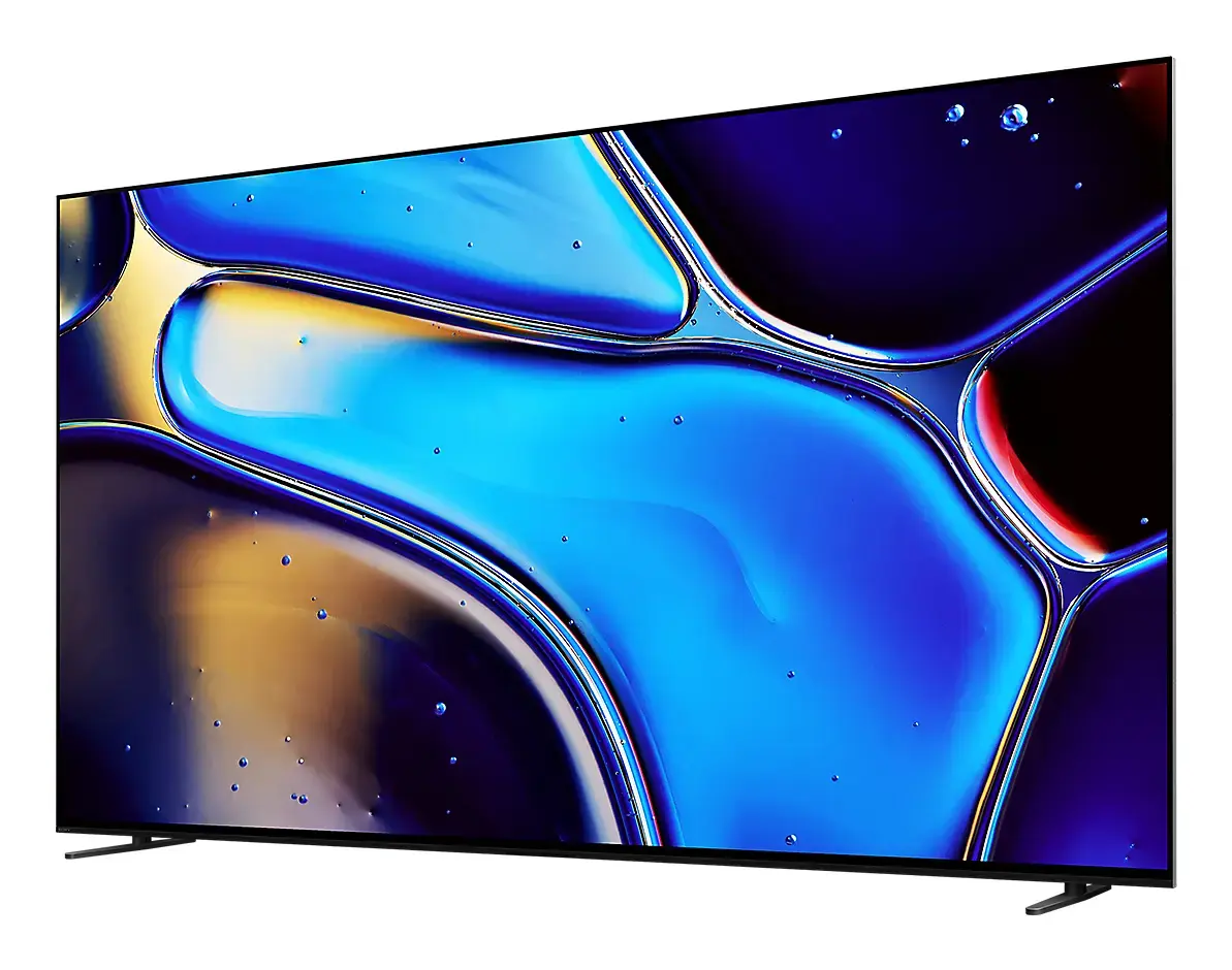 Телевизор Sony BRAVIA 8 Photo 4