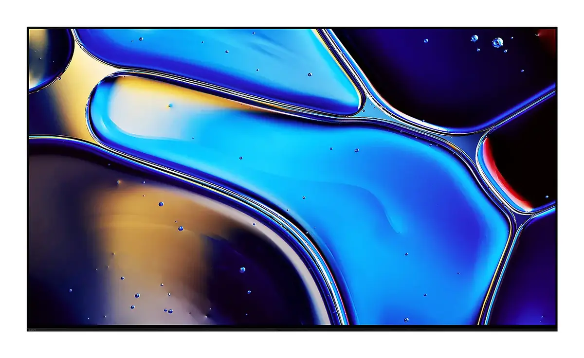 Телевизор Sony BRAVIA 8 Photo 7
