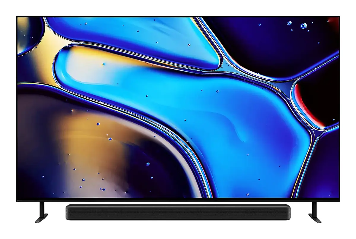 Телевизор Sony BRAVIA 8 Photo 10