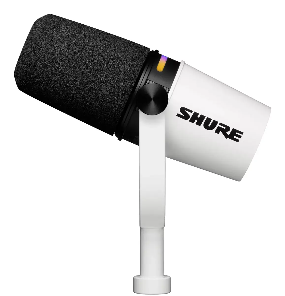 Студийный микрофон Shure MV7+-W Photo 4