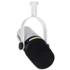 Studio microphone Shure MV7+-W Photo 6